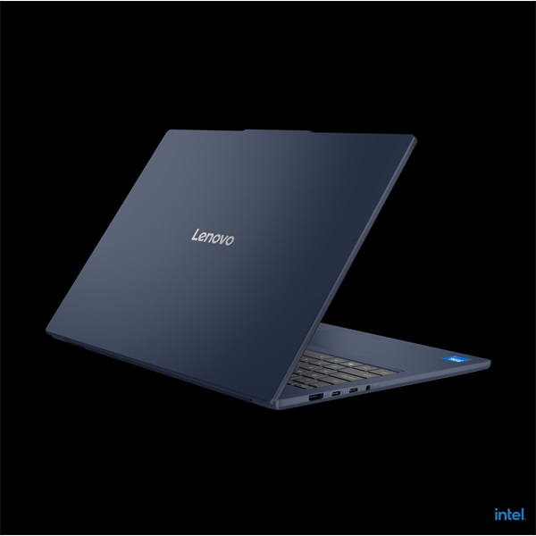 LENOVO IdeaPad Slim 5 16IRH10R, 16.0" WUXGA, Intel Core 5 220H, 32GB, 1TB SSD, NoOS, Cosmic Blue - Image 4