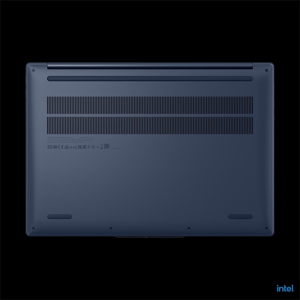 LENOVO IdeaPad Slim 5 16IRH10R, 16.0" WUXGA, Intel Core 5 220H, 32GB, 1TB SSD, NoOS, Cosmic Blue - Image 6