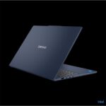 LENOVO IdeaPad Slim 5 16IRH10, 16.0" WUXGA, Intel Core i7-13620H, 32GB, 1TB SSD, NoOS, Cosmic Blue - Image 4