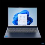 LENOVO IdeaPad Slim 5 16IRH10, 16.0" WUXGA, Intel Core i7-13620H, 32GB, 1TB SSD, NoOS, Cosmic Blue