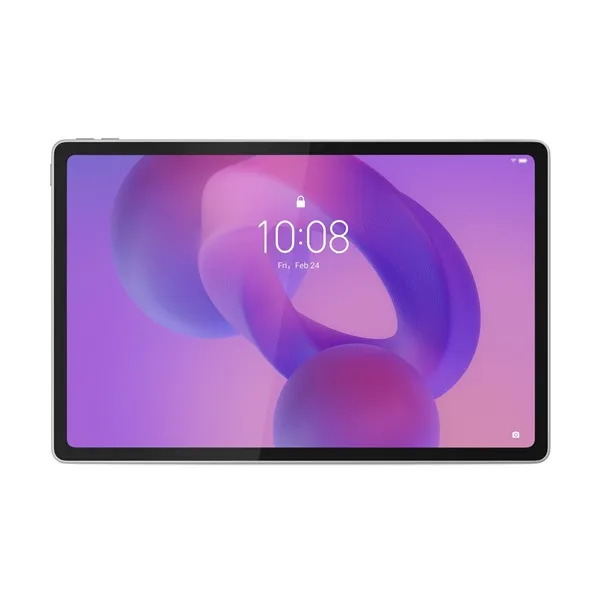 LENOVO Idea Tab Plus (TB361FU),  12,1" , MediaTek Dimensity 6400 OC, 12GB, 256GB, Android, Cloud Grey, PEN, WOA