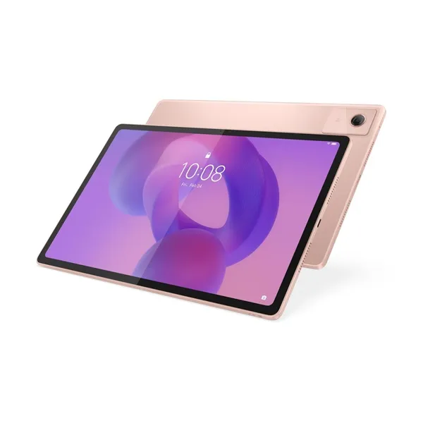 LENOVO Idea Tab Plus (TB361FU),  12,1" , MediaTek Dimensity 6400 OC, 12GB, 256GB, Android, Sand Rose, PEN, WOA
