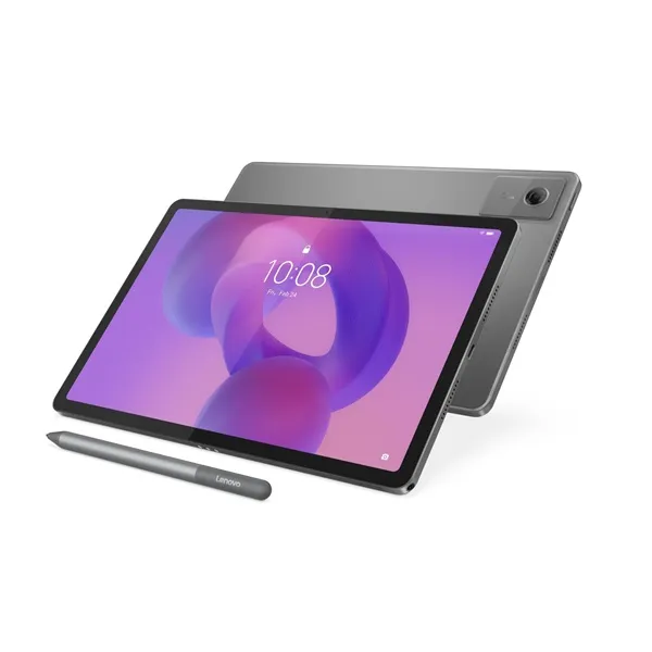 LENOVO Idea Tab (TB336FU),  11" , MediaTek Dimensity 6300 OC, 4GB, 128GB, Android, Luna Grey, PEN+FCASE, WOA
