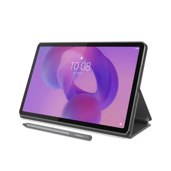 Lenovo Idea Tab (TB336ZU) 11" 128GB Wi-Fi Luna Grey (with Pen + Case)