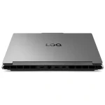 LENOVO LOQ 15AHP11, 15,3" WUXGA, AMD Ryzen 7 250, 16GB, 512GB, nV RTX5050 8GB, NoOS, Luna Grey - Image 5