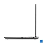 LENOVO LOQ 17IRX10, 17,3" FHD, Intel Core I7-13650HX, 16GB, 512GB, nV RTX5060 8GB, NoOS, Luna Grey - Image 5
