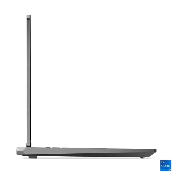 LENOVO LOQ 17IRX10, 17,3" FHD, Intel Core I7-13650HX, 16GB, 512GB, nV RTX5060 8GB, NoOS, Luna Grey - Image 4