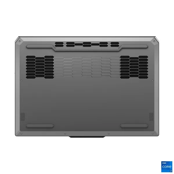 LENOVO LOQ 17IRX10, 17,3" FHD, Intel Core I7-13650HX, 16GB, 512GB, nV RTX5060 8GB, NoOS, Luna Grey - Image 8