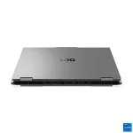 LENOVO LOQ 17IRX10, 17,3" FHD, Intel Core I7-13650HX, 16GB, 512GB, nV RTX5060 8GB, NoOS, Luna Grey - Image 6