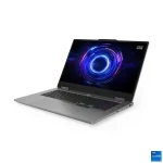 LENOVO LOQ 17IRX10, 17,3" FHD, Intel Core I7-13650HX, 16GB, 512GB, nV RTX5060 8GB, NoOS, Luna Grey - Image 3
