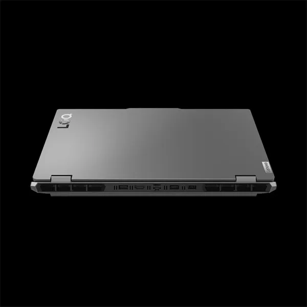 LENOVO LOQ Gaming 15AHP10, 15.6" FHD, AMD Ryzen 5 220, 16GB, 1TB SSD, nV RTX 5050 8GB, Win11 Home, Luna Grey - Image 6