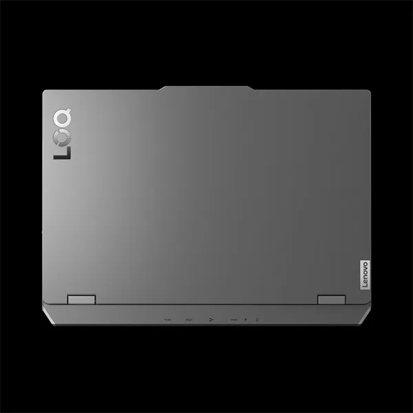 LENOVO LOQ Gaming 15AHP10, 15.6" FHD, AMD Ryzen 5 220, 16GB, 1TB SSD, nV RTX 5050 8GB, Win11 Home, Luna Grey - Image 8