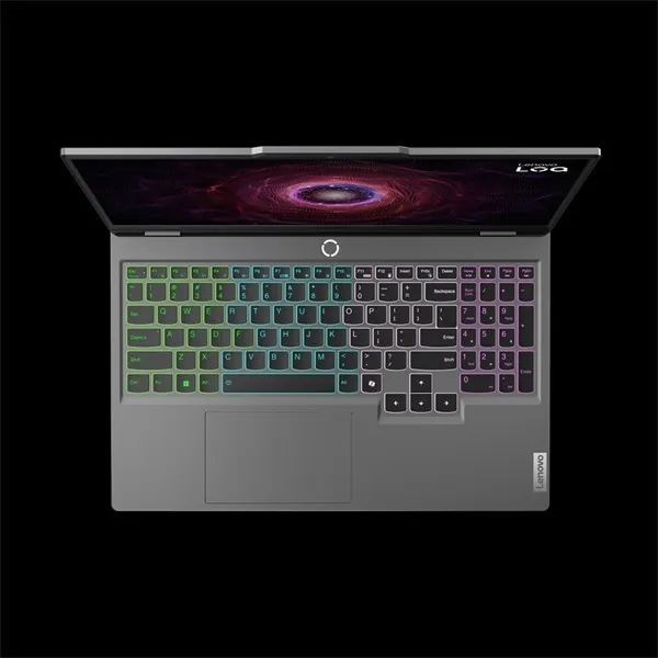 LENOVO LOQ Gaming 15AHP10, 15.6" FHD, AMD Ryzen 7 250, 16GB, 1TB SSD, nV RTX 5060 8GB, Win11 Home, Luna Grey - Image 7