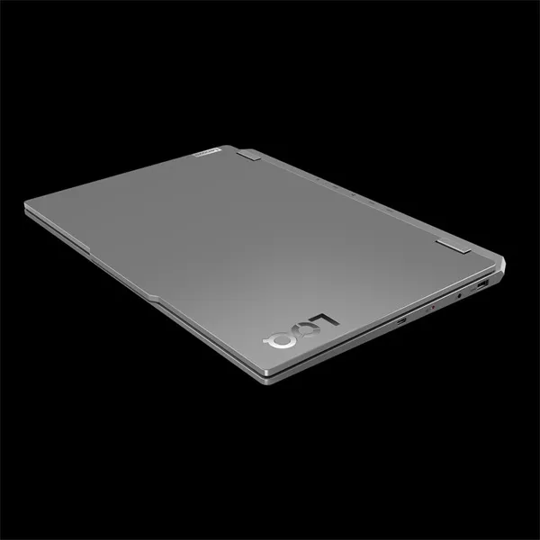 LENOVO LOQ Gaming 15AHP10, 15.6" FHD, AMD Ryzen 7 250, 32GB, 1TB SSD, nV RTX 5060 8GB, Win11 Home, Luna Grey - Image 10