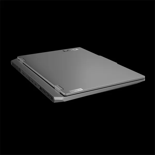 LENOVO LOQ Gaming 15AHP10, 15.6" FHD, AMD Ryzen 7 250, 32GB, 1TB SSD, nV RTX 5060 8GB, Win11 Home, Luna Grey - Image 11