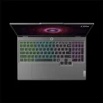 LENOVO LOQ Gaming 15AHP10, 15.6" FHD, AMD Ryzen 7 250, 32GB, 1TB SSD, nV RTX 5060 8GB, Win11 Home, Luna Grey - Image 7