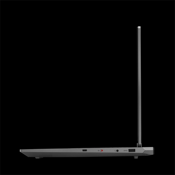 LENOVO LOQ Gaming 15AHP9, 15.6" FHD, AMD Ryzen 5-8645HS, 16GB, 1TB SSD, nV RTX 4050 6GB, Win11 Home, Luna Grey - Image 6