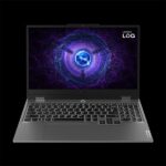 LENOVO LOQ Gaming 15AHP9, 15.6" FHD, AMD Ryzen 5-8645HS, 16GB, 1TB SSD, nV RTX 4050 6GB, Win11 Home, Luna Grey