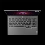 LENOVO LOQ Gaming 15ARP9, 15.6" FHD, AMD Ryzen 5-7235HS, 16GB, 512GB SSD, nV RTX 3050 6GB, NoOS, Luna Grey - Image 7