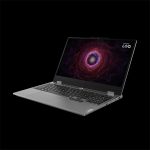 LENOVO LOQ Gaming 15ARP9, 15.6" FHD, AMD Ryzen 5-7235HS, 16GB, 512GB SSD, nV RTX 3050 6GB, NoOS, Luna Grey - Image 3