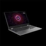 LENOVO LOQ Gaming 15ARP9, 15.6" FHD, AMD Ryzen 5-7235HS, 16GB, 512GB SSD, nV RTX 3050 6GB, NoOS, Luna Grey - Image 2