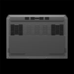 LENOVO LOQ Gaming 15ARP9, 15.6" FHD, AMD Ryzen 7 7435HS, 24GB, 512GB SSD, nV RTX 4050 6GB, NoOS, Luna Grey - Image 10