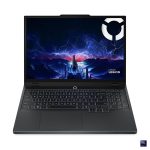 LENOVO LOQ Gaming 15IAX10, 15.1" WQXGA, Intel Ultra 9 275HX, 32GB, 1TB SSD, nV RTX 5070 8GB, NoOS, Eclipse Black