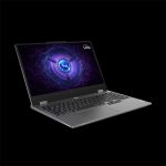 LENOVO LOQ Gaming 15IAX9, 15.6" FHD, Intel Core i5-12600HX, 16GB, 512GB SSD, nV RTX 3050 6GB, NoOS, Luna Grey - Image 2
