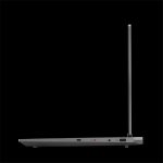 LENOVO LOQ Gaming 15IAX9, 15.6" FHD, Intel Core i5-12600HX, 16GB, 512GB SSD, nV RTX 3050 6GB, NoOS, Luna Grey - Image 6