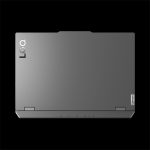 LENOVO LOQ Gaming 15IAX9, 15.6" FHD, Intel Core i5-12600HX, 16GB, 512GB SSD, nV RTX 3050 6GB, NoOS, Luna Grey - Image 9