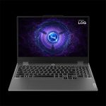 LENOVO LOQ Gaming 15IAX9, 15.6" FHD, Intel Core i5-12600HX, 16GB, 512GB SSD, nV RTX 3050 6GB, NoOS, Luna Grey