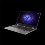 LENOVO LOQ Gaming 15IAX9, 15.6" FHD, Intel Core i5-12600HX, 16GB, 512GB SSD, nV RTX 3050 6GB, NoOS, Luna Grey - Image 3