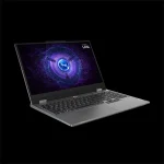 LENOVO LOQ Gaming 15IRX10, 15,6" FHD, Intel Core I7-13645HX, 16GB, 512GB, nV RTX5060 8GB, NoOS, Luna Grey - Image 2