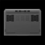 LENOVO LOQ Gaming 15IRX10, 15,6" FHD, Intel Core I7-13645HX, 16GB, 512GB, nV RTX5060 8GB, NoOS, Luna Grey - Image 10