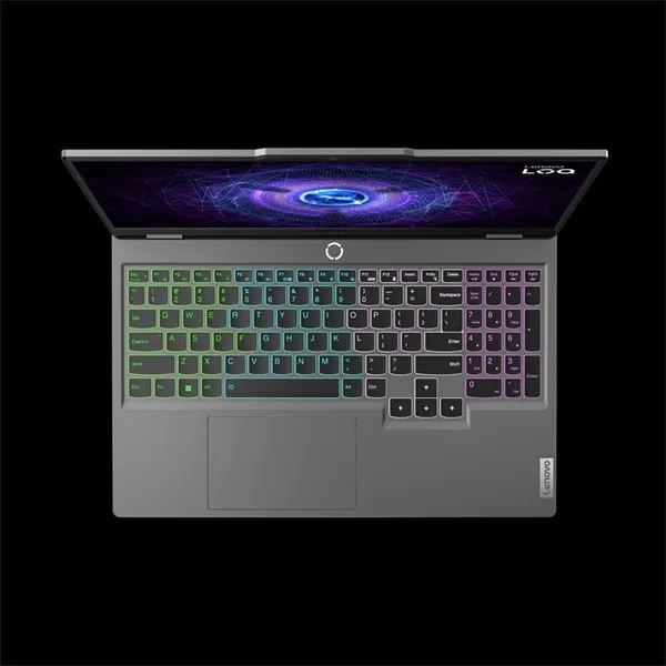 LENOVO LOQ Gaming 15IRX10, 15,6" FHD, Intel Core I7-13645HX, 16GB, 512GB, nV RTX5060 8GB, NoOS, Luna Grey - Image 8