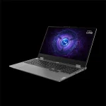 LENOVO LOQ Gaming 15IRX10, 15,6" FHD, Intel Core I7-13645HX, 16GB, 512GB, nV RTX5060 8GB, NoOS, Luna Grey - Image 3