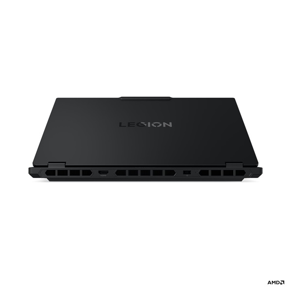 LENOVO Legion 5 15AHP10, 15.1" WQXGA, AMD Ryzen 7 260, 24GB, 1TB SSD, nV RTX 5050 8GB, NoOS, Eclipse Black - Image 7