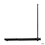 LENOVO Legion 5 15AHP10, 15.1" WQXGA, AMD Ryzen 7 260, 24GB, 1TB SSD, nV RTX 5060 8GB, NoOS, Eclipse Black - Image 5