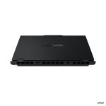 LENOVO Legion 5 15AHP10, 15.1" WQXGA, AMD Ryzen 7 260, 24GB, 1TB SSD, nV RTX 5060 8GB, NoOS, Eclipse Black - Image 7