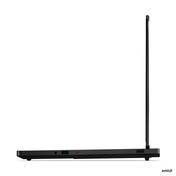 LENOVO Legion 5 15AHP11, 15,3" WQXGA, AMD Ryzen 7 250, 16GB, 512GB, nV RTX5060 8GB, NoOS, Eclipse Black - Image 5