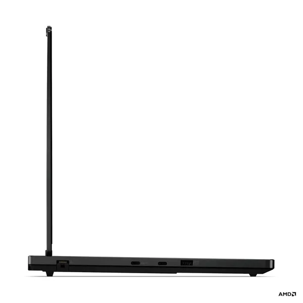 LENOVO Legion 5 15AHP11, 15,3" WQXGA, AMD Ryzen 7 250, 16GB, 512GB, nV RTX5060 8GB, NoOS, Eclipse Black - Image 4