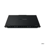 LENOVO Legion 5 15AHP11, 15,3" WQXGA, AMD Ryzen 7 250, 16GB, 512GB, nV RTX5060 8GB, NoOS, Eclipse Black - Image 6