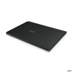 LENOVO Legion 5 15AHP11, 15,3" WQXGA, AMD Ryzen 7 250, 16GB, 512GB, nV RTX5060 8GB, NoOS, Eclipse Black - Image 8