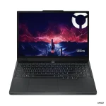 LENOVO Legion 5 15AHP11, 15,3" WQXGA, AMD Ryzen 7 250, 16GB, 512GB, nV RTX5060 8GB, NoOS, Eclipse Black