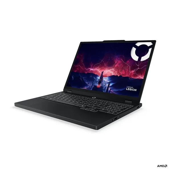 LENOVO Legion 5 15AHP11, 15,3" WQXGA, AMD Ryzen 7 250, 16GB, 512GB, nV RTX5060 8GB, NoOS, Eclipse Black - Image 3