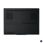 LENOVO Legion 5 15IRX10, 15.1" WQXGA, Intel Core i7-13650HX, 32GB, 1TB SSD, nV RTX 5070 8GB, NoOS, Eclipse Black - Image 9