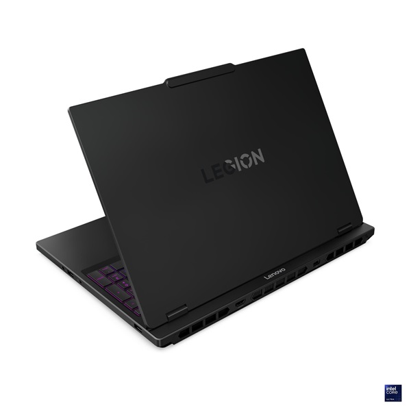 LENOVO Legion 5 15IRX10, 15.1" WQXGA, Intel Core i7-13650HX, 32GB, 1TB SSD, nV RTX 5070 8GB, NoOS, Eclipse Black - Image 4