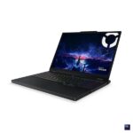 LENOVO Legion 5 15IRX10, 15.1" WQXGA, Intel Core i7-13650HX, 32GB, 1TB SSD, nV RTX 5070 8GB, NoOS, Eclipse Black - Image 3