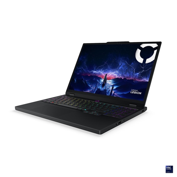 LENOVO Legion 5 15IRX10, 15.1" WQXGA, Intel Core i7-13650HX, 32GB, 1TB SSD, nV RTX 5070 8GB, NoOS, Eclipse Black - Image 3