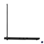LENOVO Legion 5 15IRX10, 15,3" WUXGA, Intel Core I7-13650HX, 16GB, 512GB, nV RTX5050 8GB, NoOS, Eclipse Black - Image 5